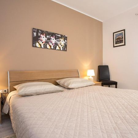 Apartment Gotier Sodici Εξωτερικό φωτογραφία