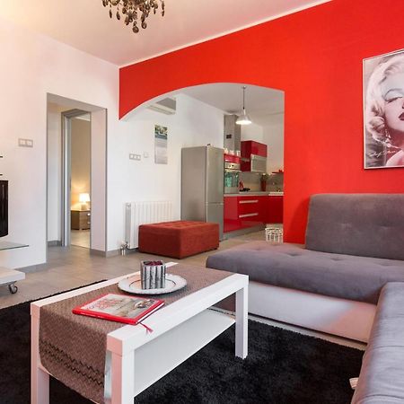 Apartment Gotier Sodici Εξωτερικό φωτογραφία