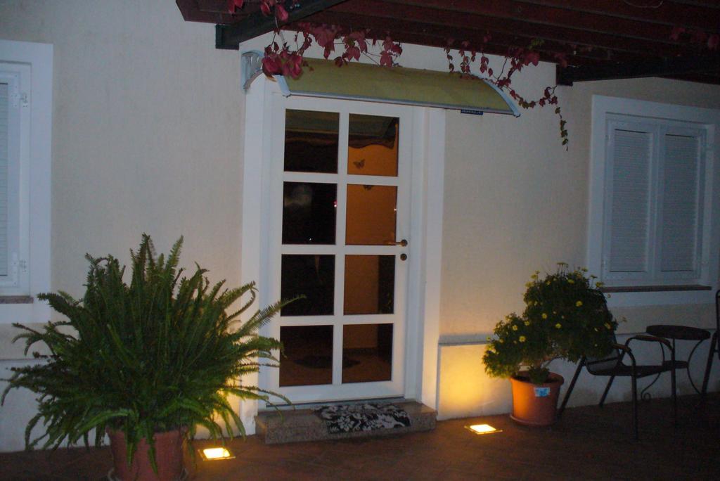 Apartment Gotier Sodici Δωμάτιο φωτογραφία