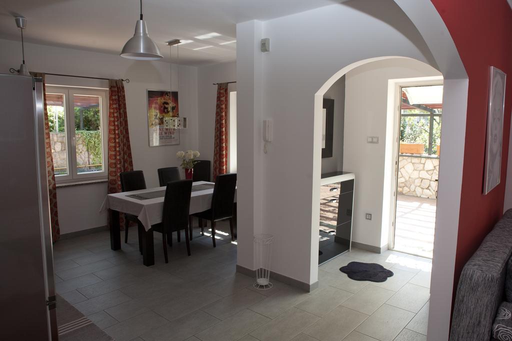 Apartment Gotier Sodici Εξωτερικό φωτογραφία