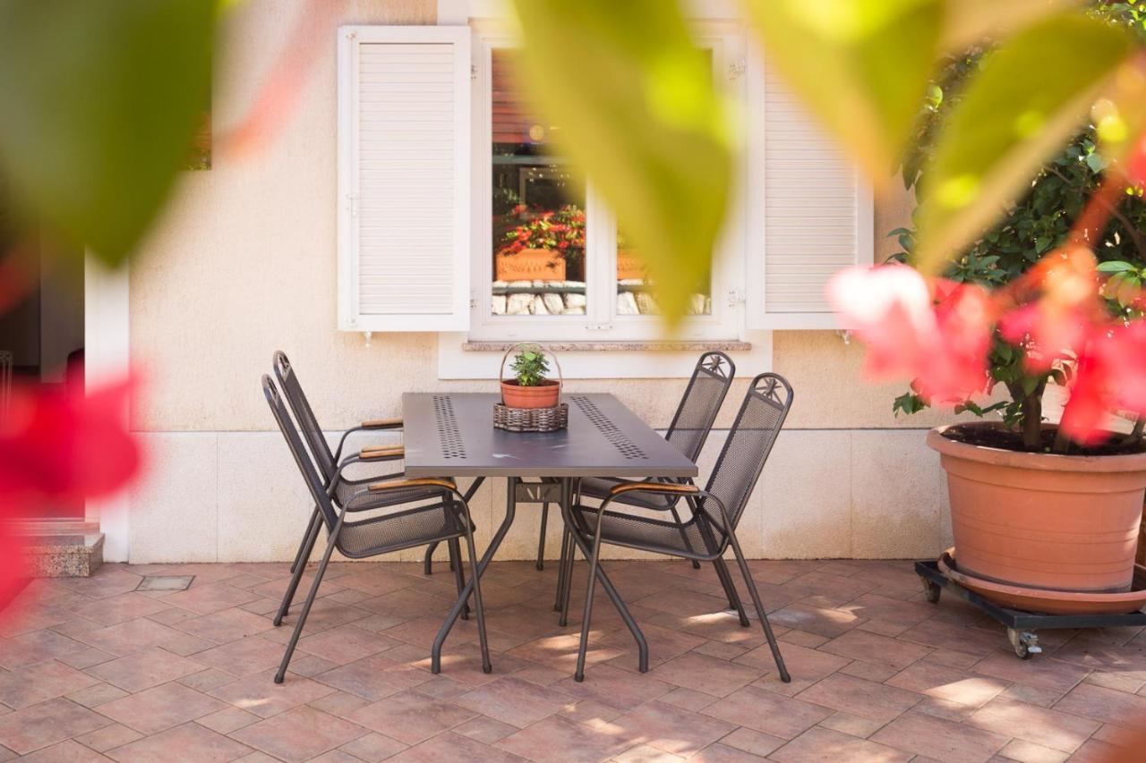 Apartment Gotier Sodici Εξωτερικό φωτογραφία