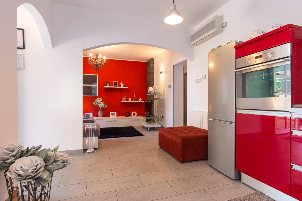 Apartment Gotier Sodici Εξωτερικό φωτογραφία