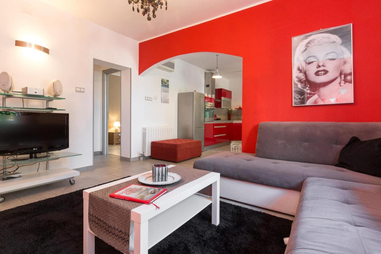 Apartment Gotier Sodici Εξωτερικό φωτογραφία