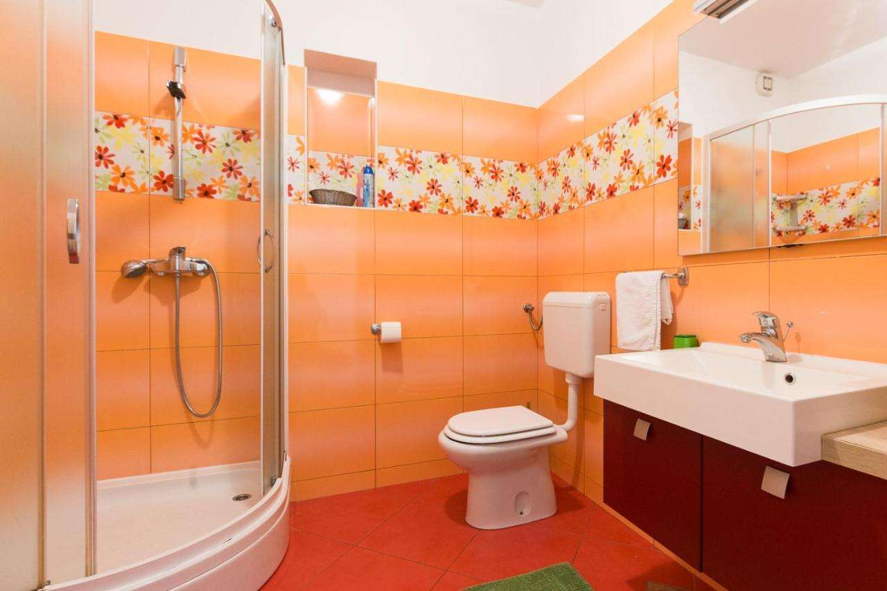 Apartment Gotier Sodici Εξωτερικό φωτογραφία