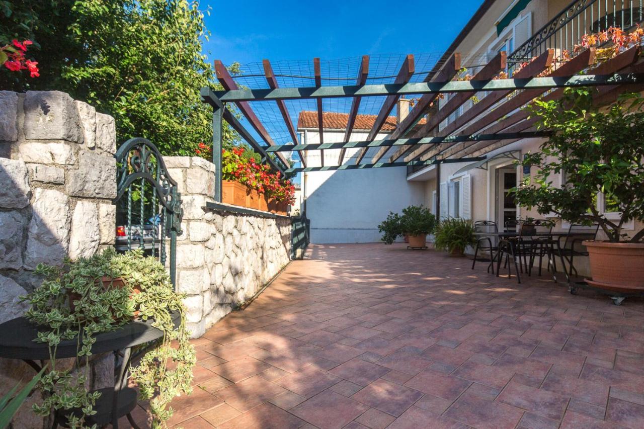 Apartment Gotier Sodici Εξωτερικό φωτογραφία