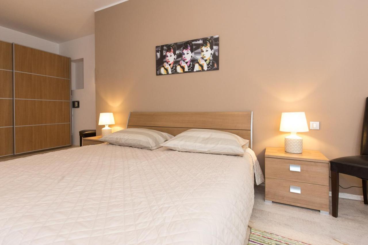 Apartment Gotier Sodici Εξωτερικό φωτογραφία