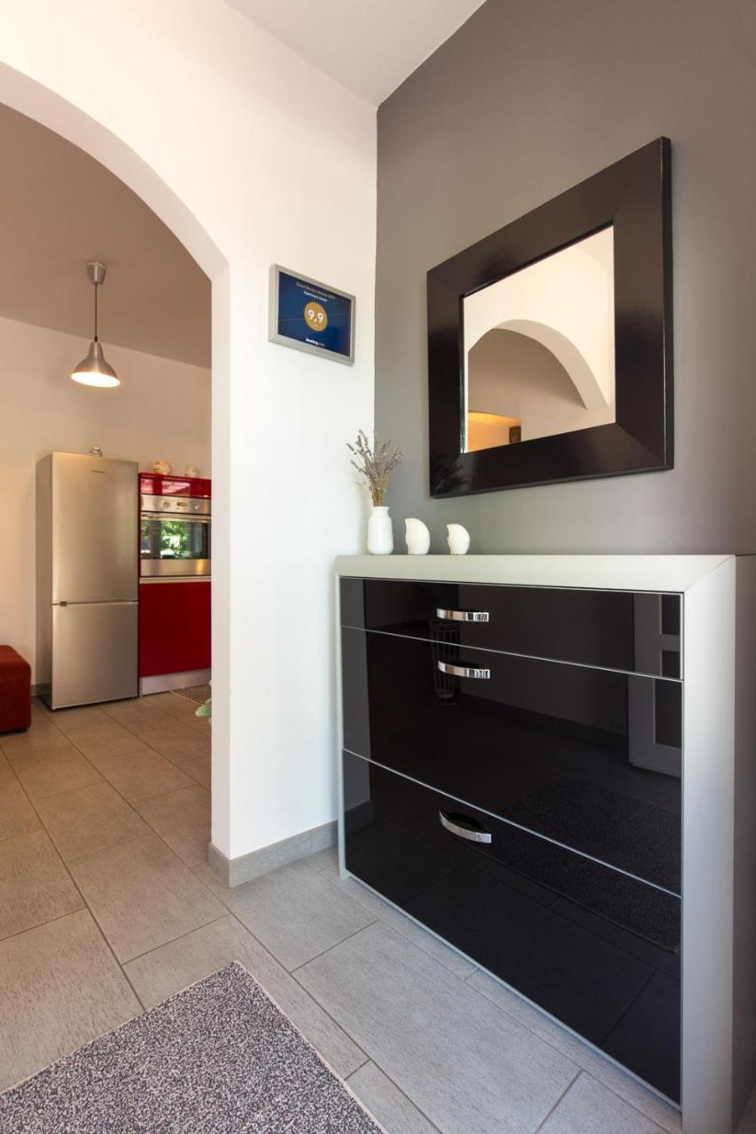Apartment Gotier Sodici Εξωτερικό φωτογραφία