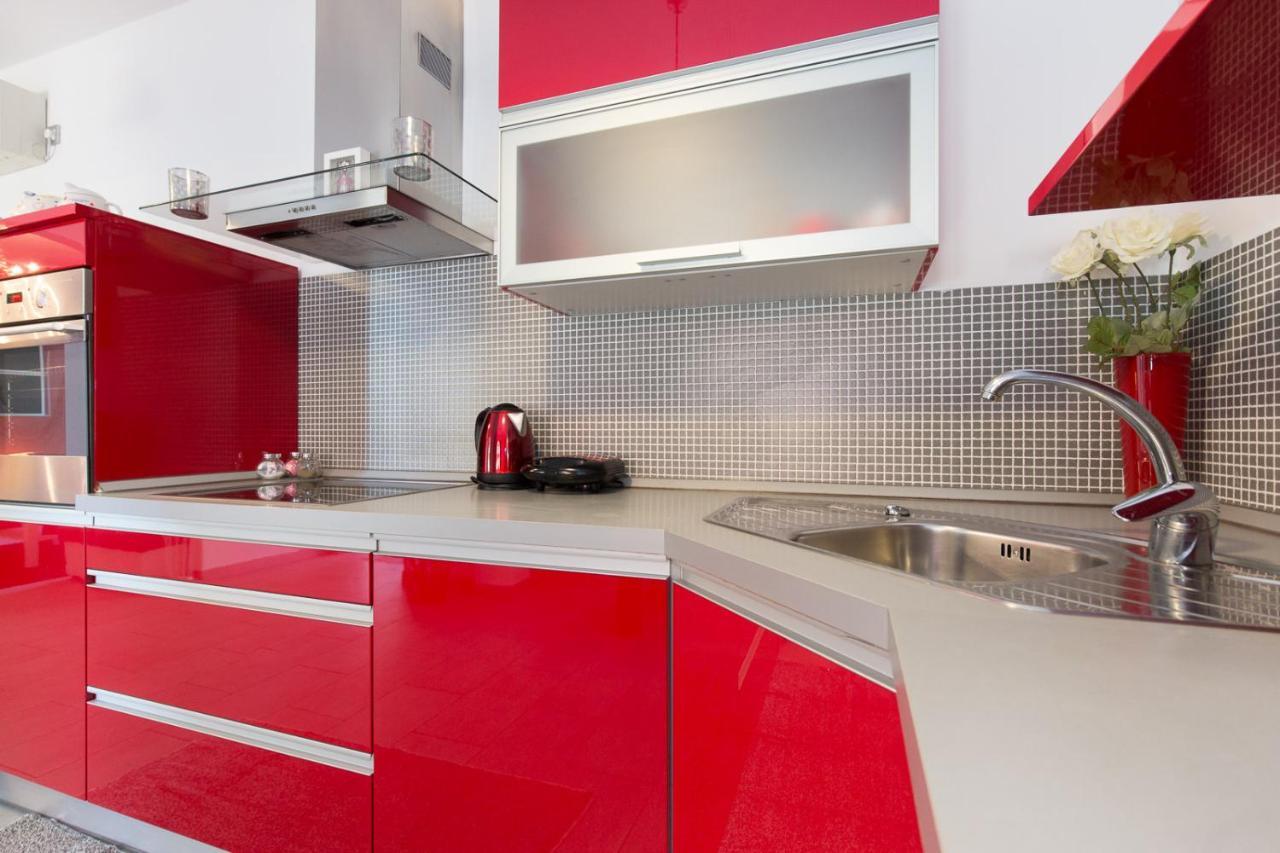 Apartment Gotier Sodici Εξωτερικό φωτογραφία
