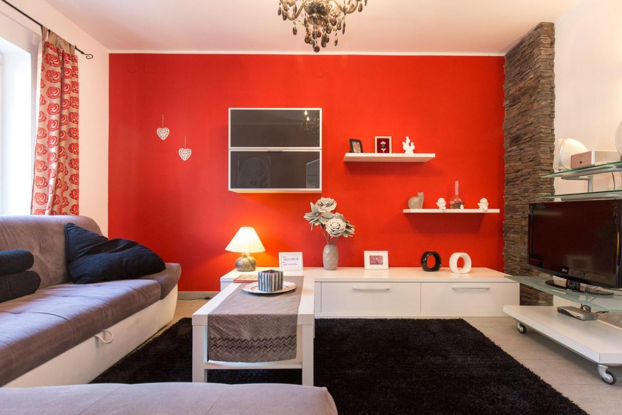 Apartment Gotier Sodici Εξωτερικό φωτογραφία