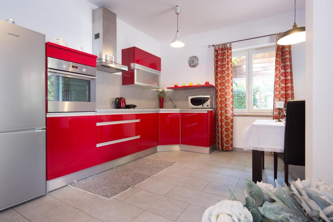 Apartment Gotier Sodici Εξωτερικό φωτογραφία