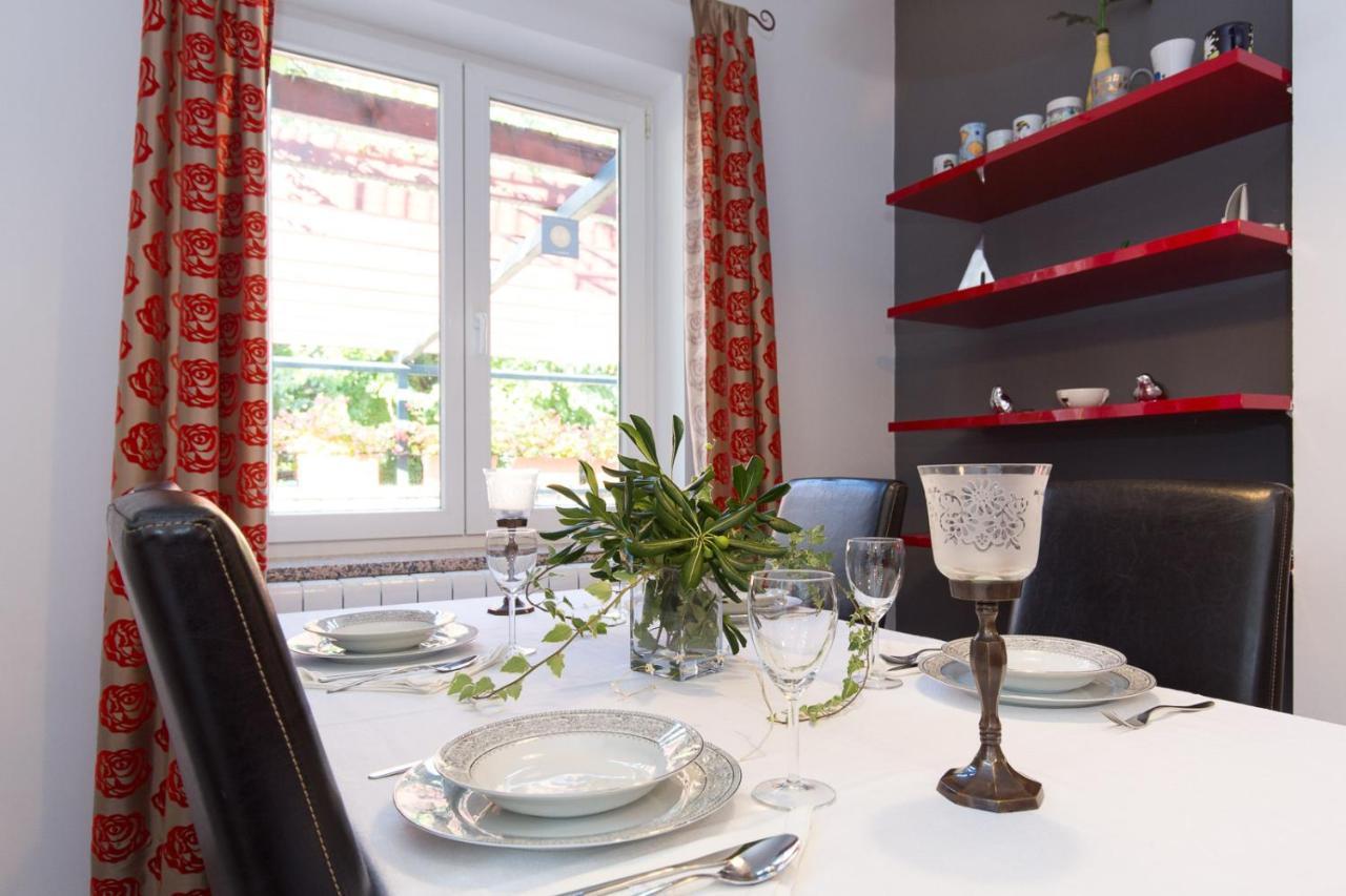 Apartment Gotier Sodici Εξωτερικό φωτογραφία
