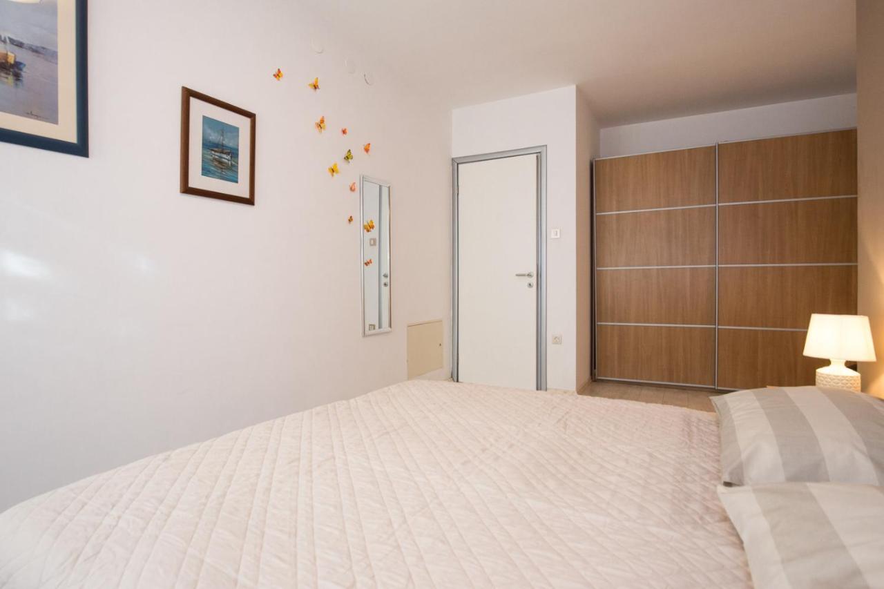 Apartment Gotier Sodici Εξωτερικό φωτογραφία