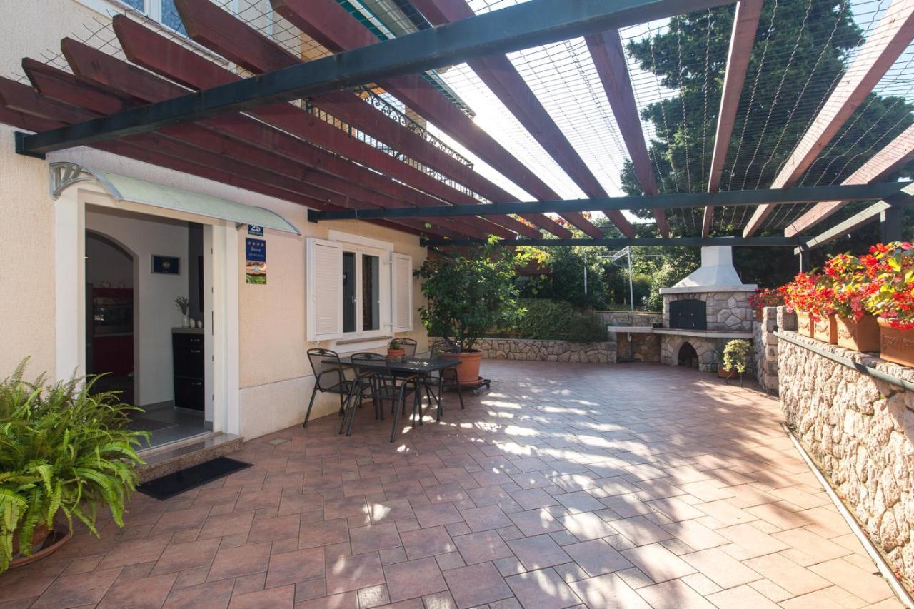 Apartment Gotier Sodici Εξωτερικό φωτογραφία